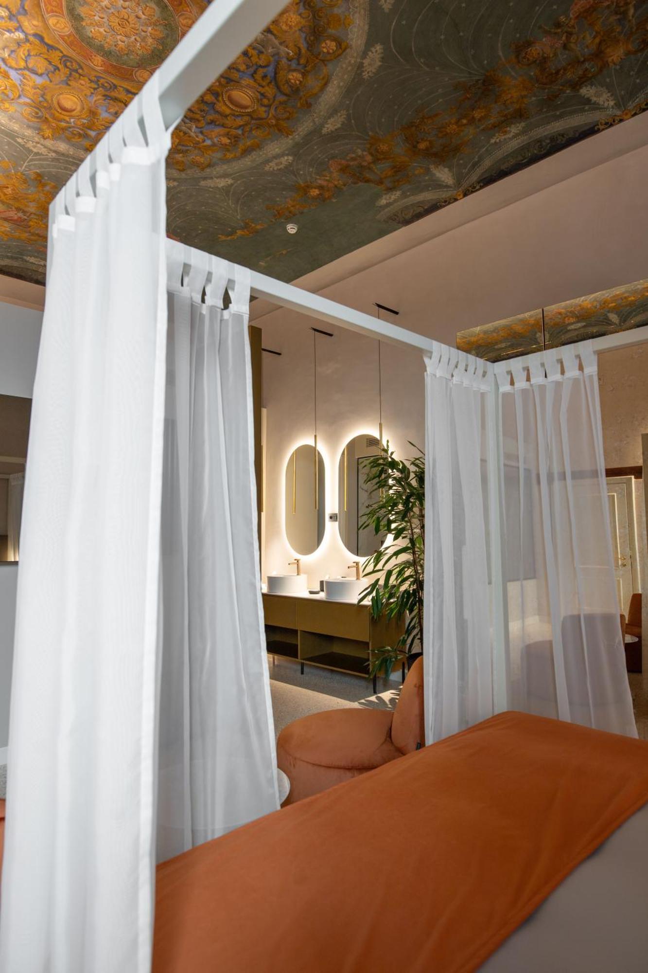 Hotel Palazzetto Myvenice Venedig