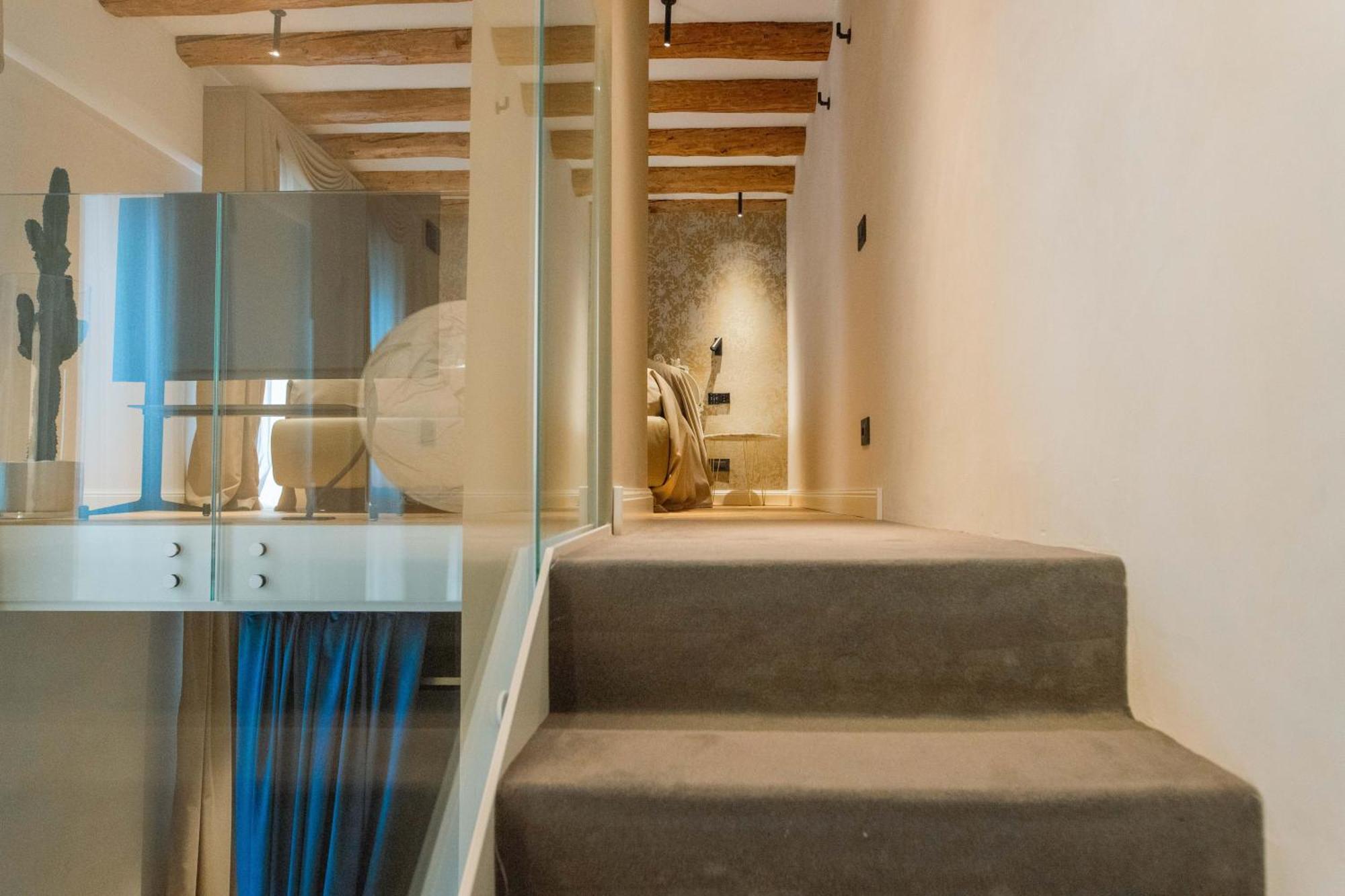 Palazzetto Myvenice Hotel Venedig