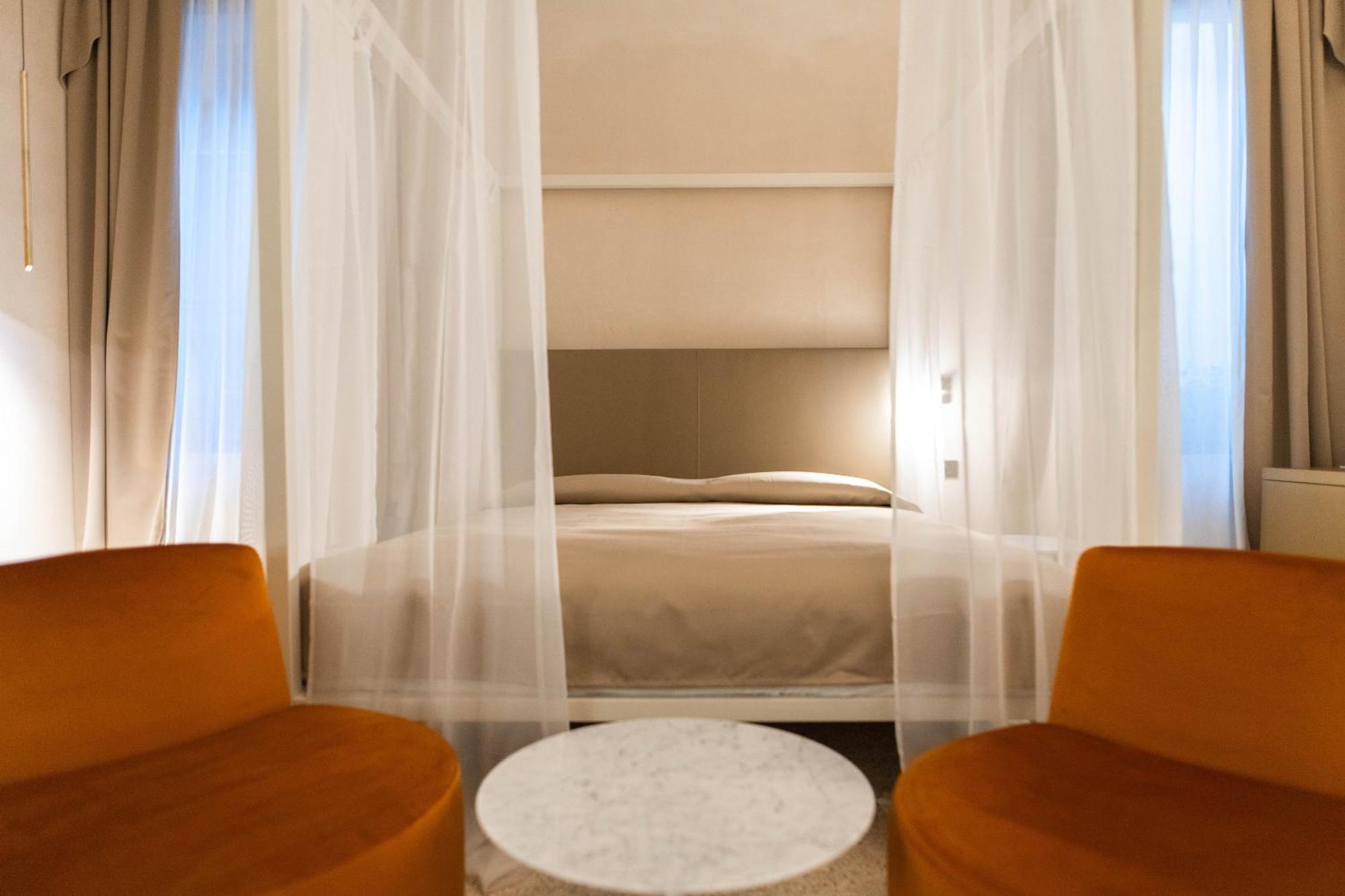 Hotel Palazzetto Myvenice Venedig