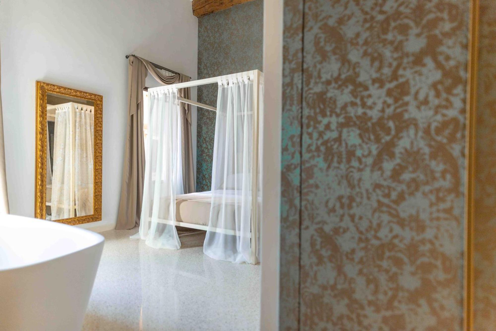 Palazzetto Myvenice Hotel Venedig