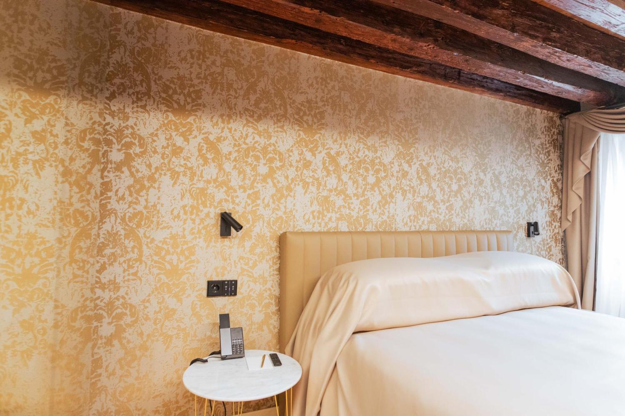 Palazzetto Myvenice Hotel Venedig