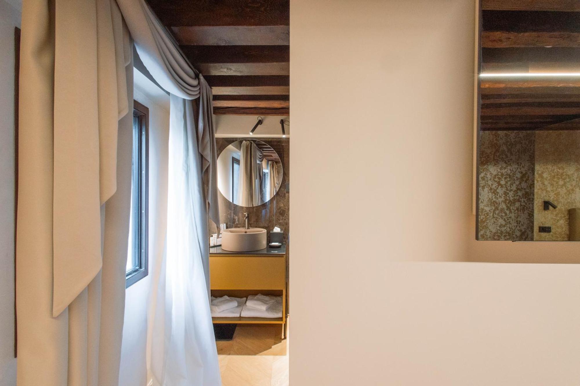 Hotel Palazzetto Myvenice Venedig