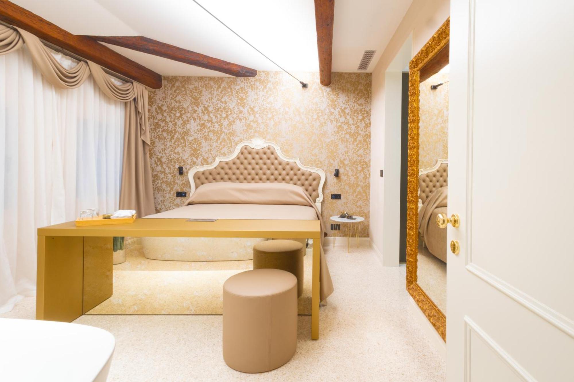 Palazzetto Myvenice Venedig